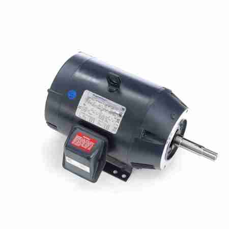 MARATHON 7.50 Hp Close-Coupled Pump Motor, 3 Phase, 3600 Rpm, GT0515 GT0515